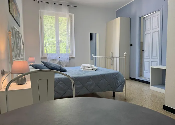 Pippo a Vernazza Rooms