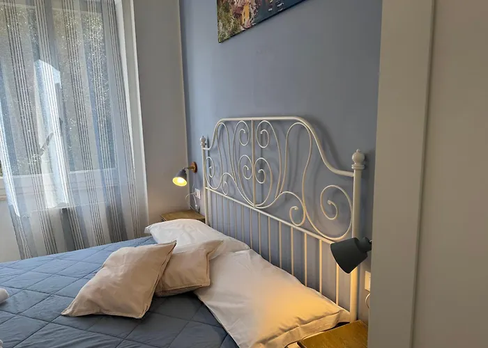 Pippo a Vernazza Rooms